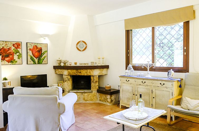 Vakantiehuis Carta Fashion