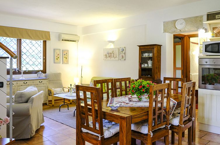 Vakantiehuis Carta Fashion