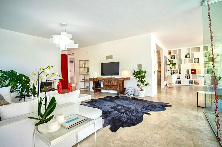 Vakantiehuis Villa Re di Denari in Terrasini