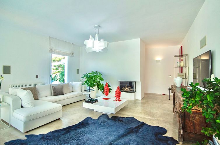 Vakantiehuis Villa Re di Denari in Terrasini