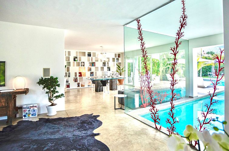 Vakantiehuis Villa Re di Denari in Terrasini