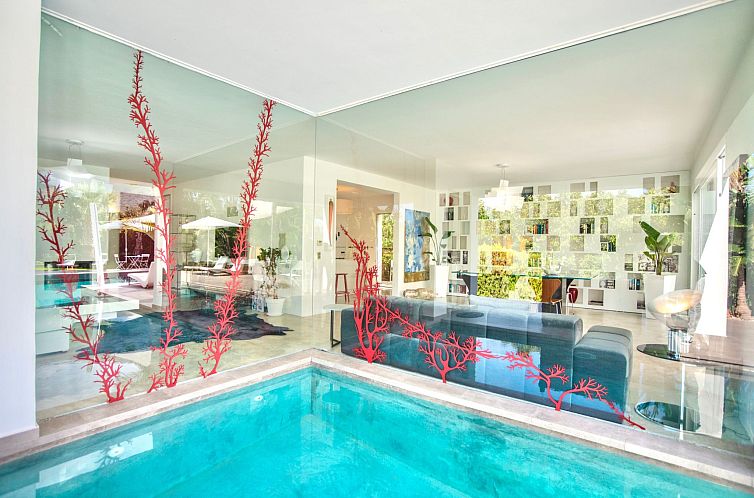 Vakantiehuis Villa Re di Denari in Terrasini