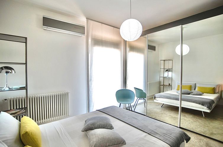 Vakantiehuis Villa Re di Denari in Terrasini