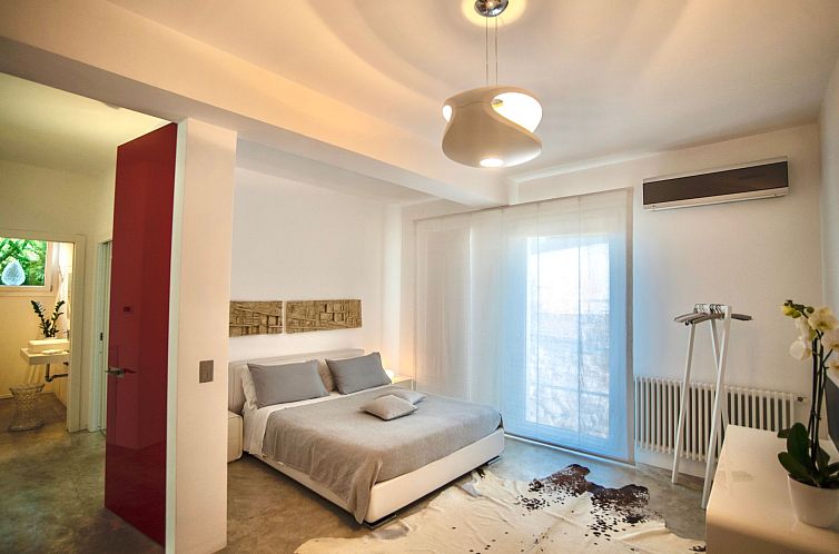 Vakantiehuis Villa Re di Denari in Terrasini