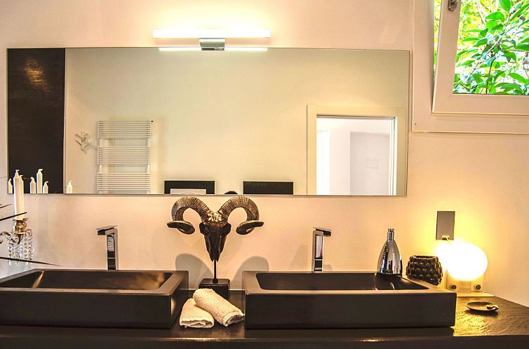 Vakantiehuis Villa Re di Denari in Terrasini