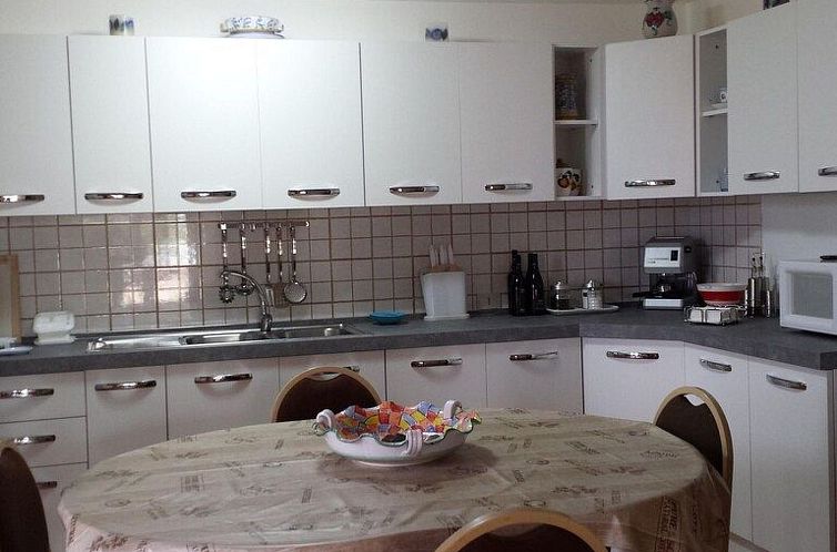 Vakantiehuis Villacinisi