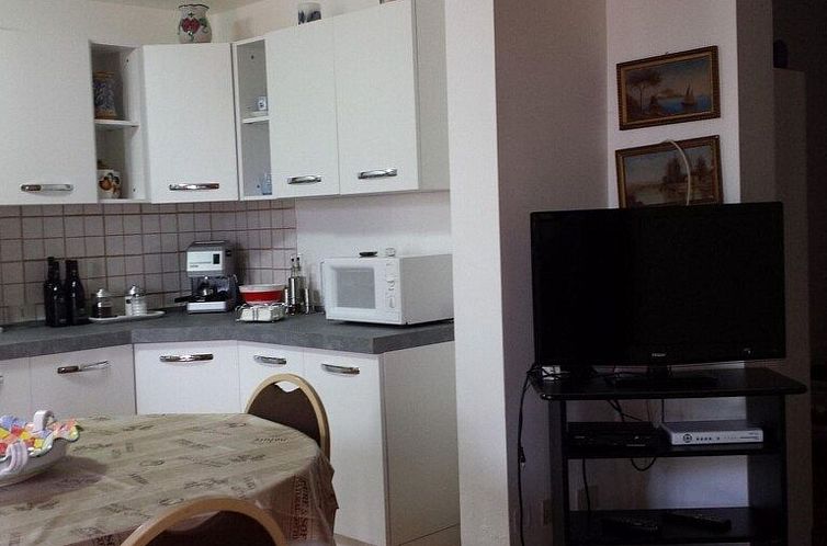 Vakantiehuis Villacinisi