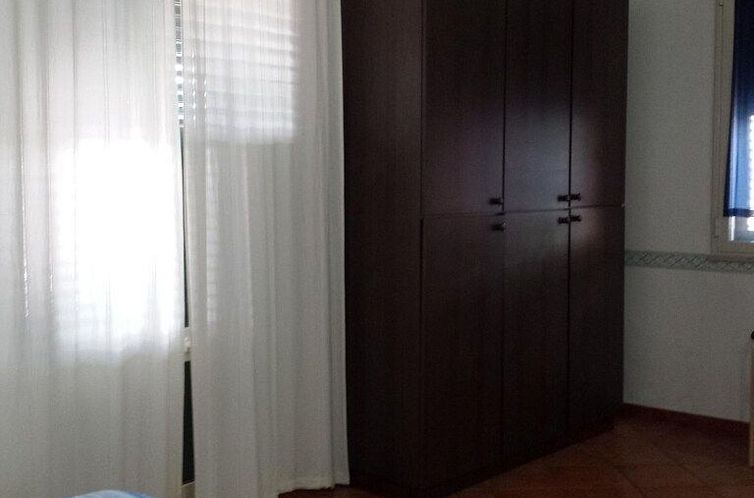 Vakantiehuis Villacinisi