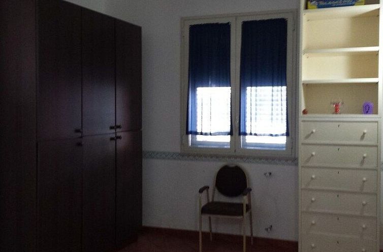 Vakantiehuis Villacinisi