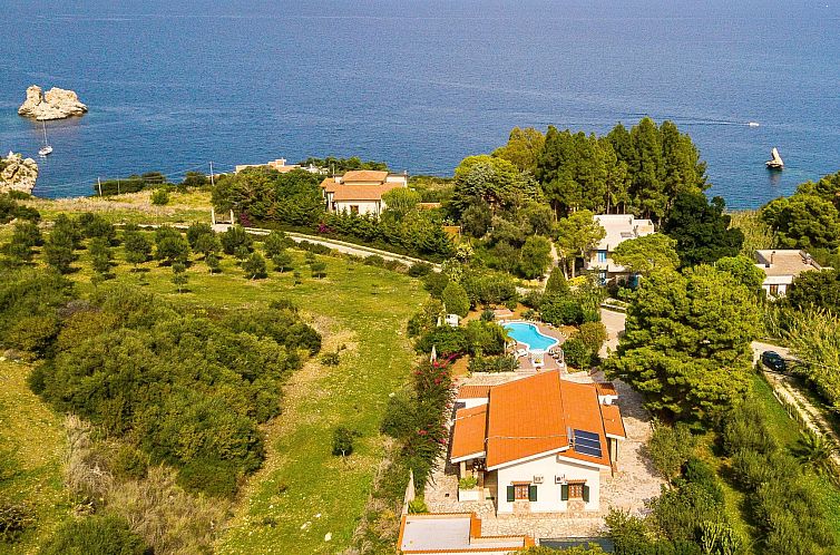 Vakantiehuis La Vela