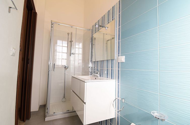 Vakantiehuis La Vela