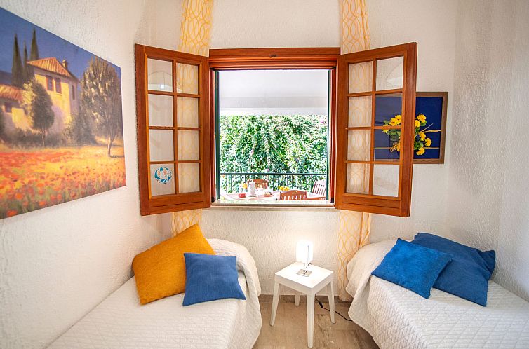 Vakantiehuis La Vela