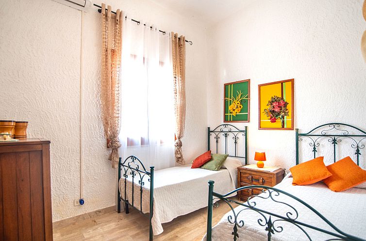 Vakantiehuis La Vela