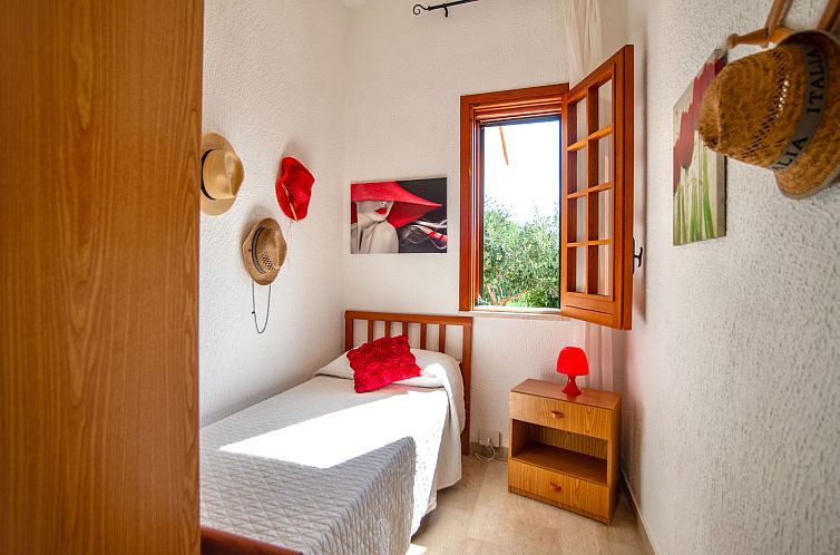 Vakantiehuis La Vela