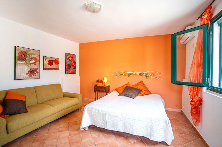 Vakantiehuis La Vela