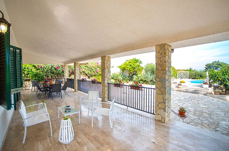 Vakantiehuis La Vela