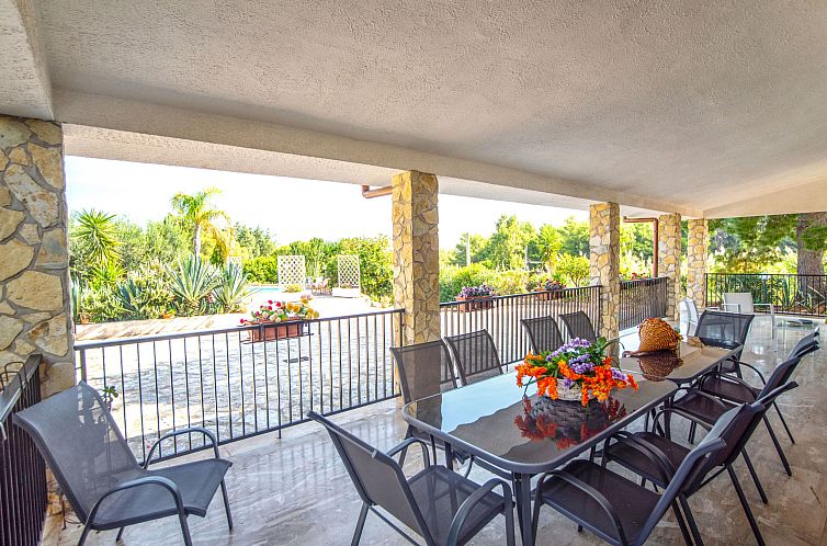 Vakantiehuis La Vela