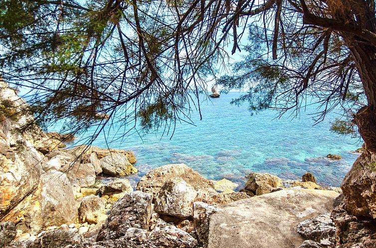 Vakantiehuis La Vela