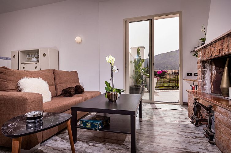 Appartement Casa dei Mori