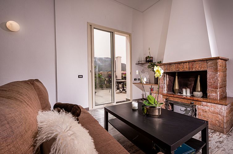 Appartement Casa dei Mori