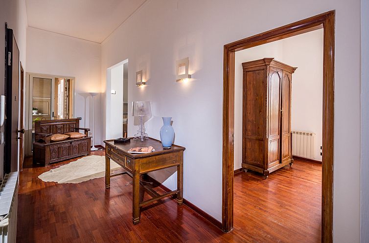 Appartement Casa dei Mori