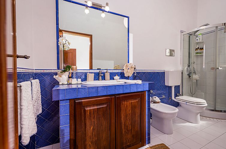 Appartement Casa dei Mori