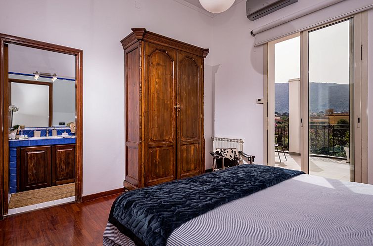 Appartement Casa dei Mori