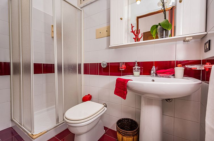 Appartement Casa dei Mori