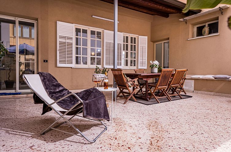 Appartement Casa dei Mori