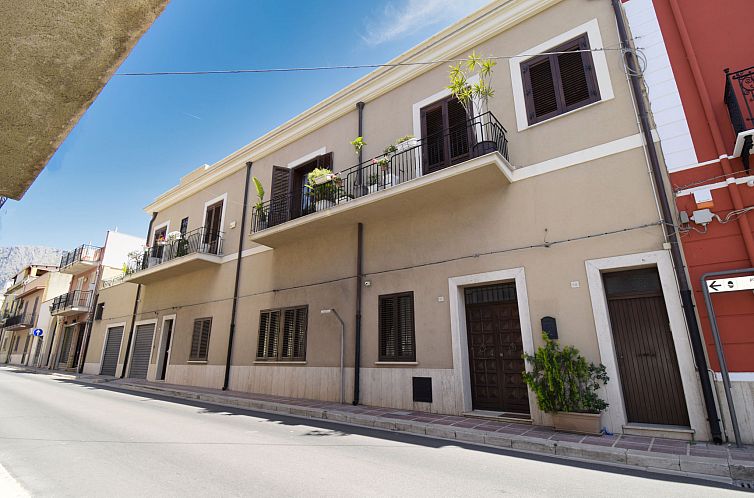 Appartement Casa dei Mori