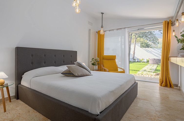 Vakantiehuis Quirat