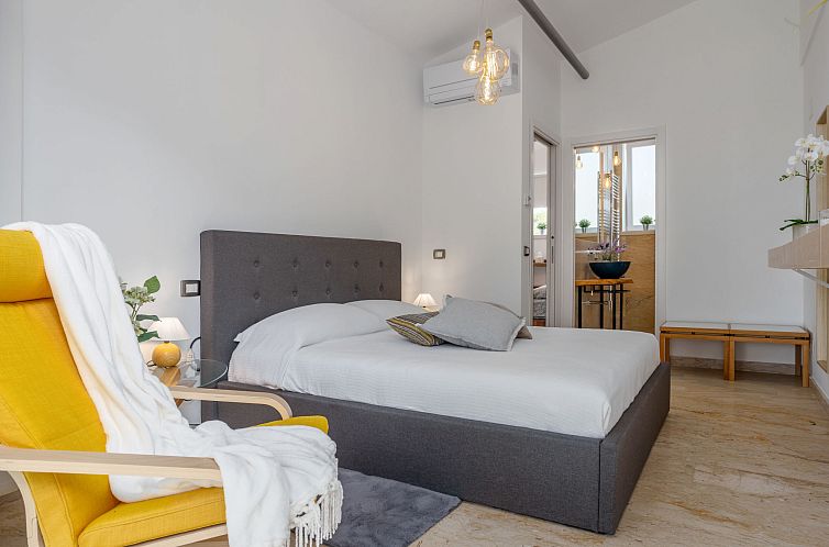 Vakantiehuis Quirat