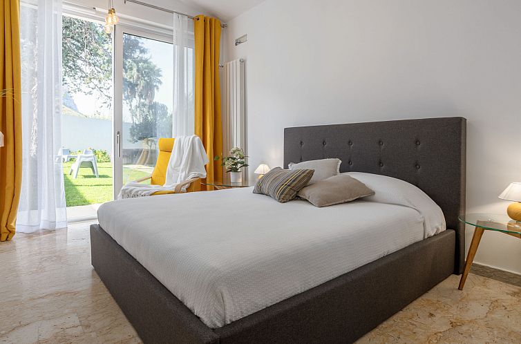 Vakantiehuis Quirat