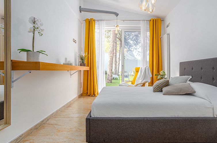 Vakantiehuis Quirat