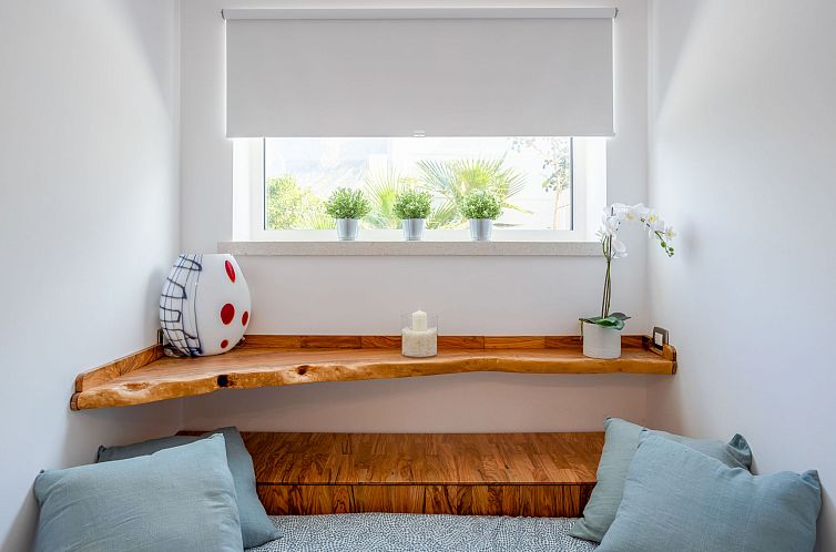 Vakantiehuis Quirat