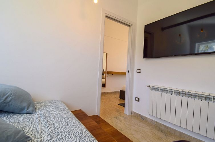 Vakantiehuis Quirat