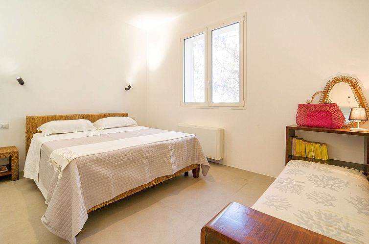 Vakantiehuis Villa Mamma Vera