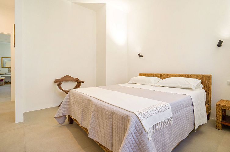 Vakantiehuis Villa Mamma Vera