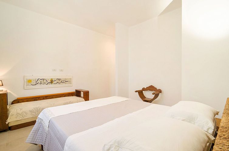 Vakantiehuis Villa Mamma Vera