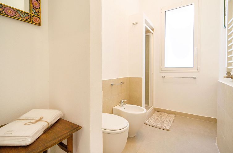 Vakantiehuis Villa Mamma Vera