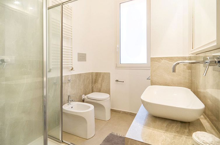 Vakantiehuis Villa Mamma Vera