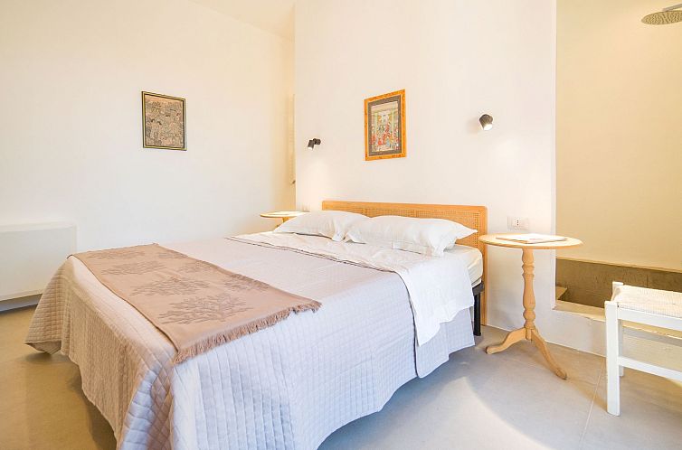 Vakantiehuis Villa Mamma Vera