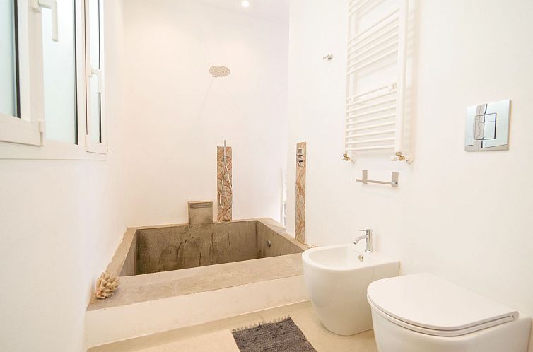 Vakantiehuis Villa Mamma Vera