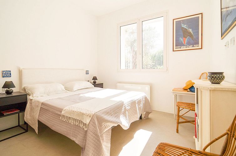 Vakantiehuis Villa Mamma Vera