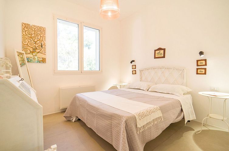 Vakantiehuis Villa Mamma Vera