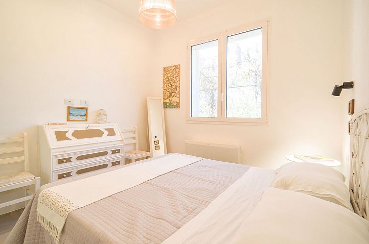 Vakantiehuis Villa Mamma Vera