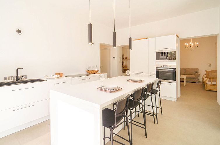 Vakantiehuis Villa Mamma Vera