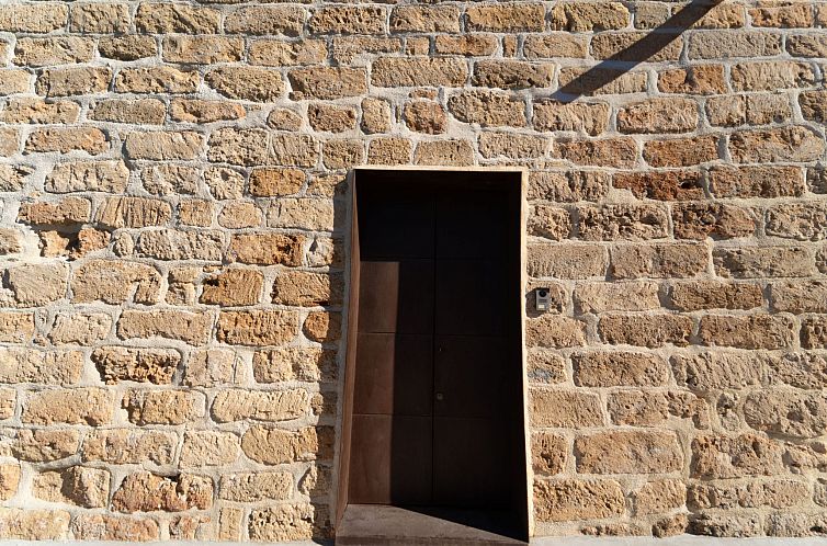 Vakantiehuis Luxuriöse Flucht mit Meerblick