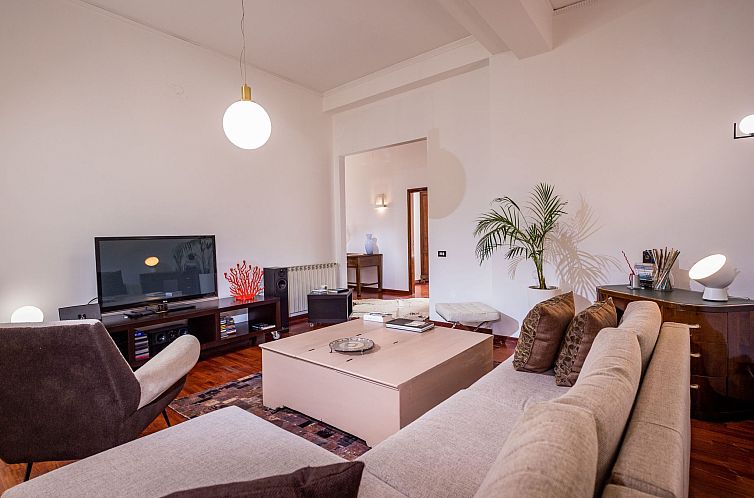 Appartement Wohnung dei Mori in Terrasini