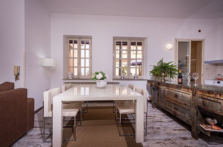 Appartement Wohnung dei Mori in Terrasini